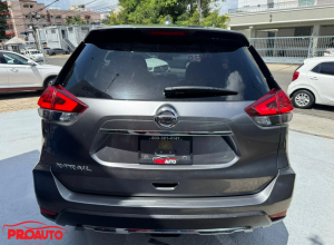 Nissan X Trail Básico
