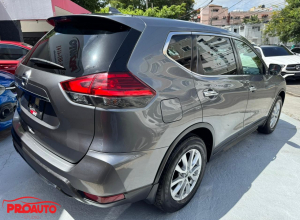 Nissan X Trail Básico