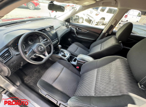 Nissan X Trail Básico