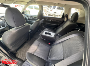 Nissan X Trail Básico