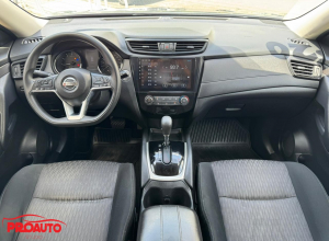 Nissan X Trail Básico