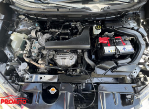 Nissan X Trail Básico