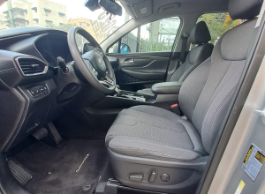 Hyundai Santa Fe SEL