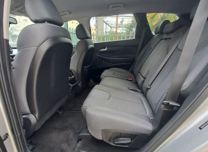 Hyundai Santa Fe SEL