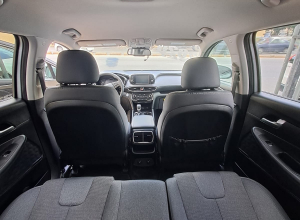 Hyundai Santa Fe SEL