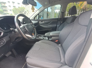 Hyundai Santa Fe SEL