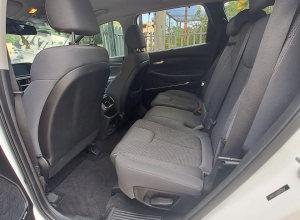 Hyundai Santa Fe SEL