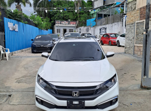 Honda Civic EX-L