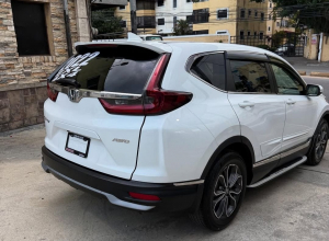 Honda CR-V EX-L