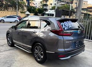 Honda CR-V EX-L