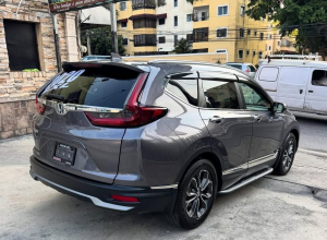 Honda CR-V EX-L