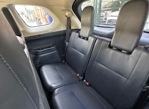 Mitsubishi Outlander Básico