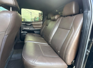 Toyota Tacoma Limited