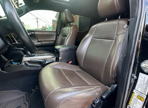 Toyota Tacoma Limited