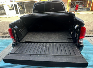 Toyota Tacoma Limited