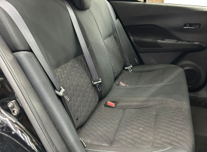 Nissan Kicks SV