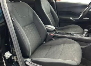 Nissan Kicks SV