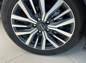 Nissan Kicks SV