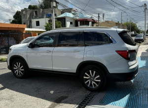 Honda Pilot EX