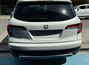 Honda Pilot EX