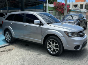 Dodge Journey SXT