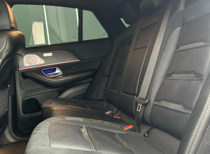 Mercedes-Benz Clase GLE 53 AMG