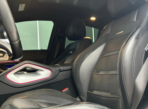 Mercedes-Benz Clase GLE 53 AMG