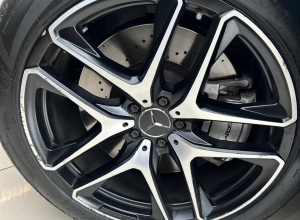 Mercedes-Benz Clase GLE 53 AMG