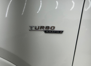 Mercedes-Benz Clase GLE 53 AMG