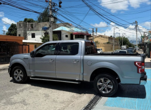 Ford F150 XLT