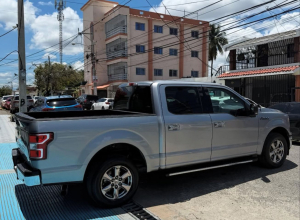 Ford F150 XLT