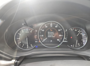 Mazda CX-5 Grand Touring