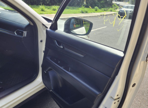 Mazda CX-5 Grand Touring