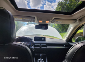 Mazda CX-5 Grand Touring