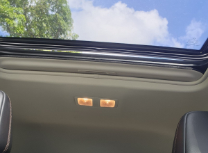 Mazda CX-5 Grand Touring