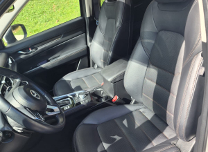 Mazda CX-5 Grand Touring