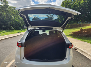 Mazda CX-5 Grand Touring