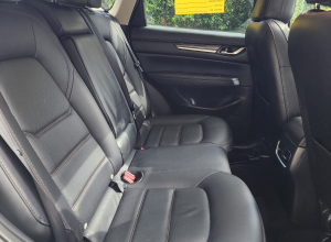 Mazda CX-5 Grand Touring