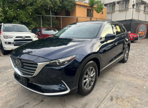 Mazda CX-9 Básico