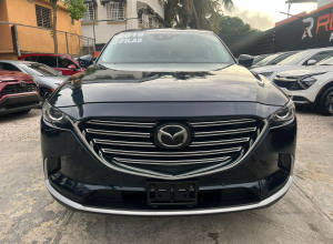 Mazda CX-9 Básico