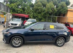 Mazda CX-9 Básico