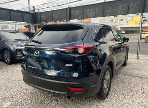 Mazda CX-9 Básico