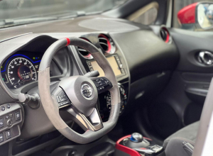 Nissan Note Medalist