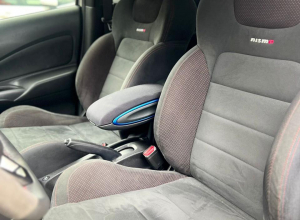 Nissan Note Medalist