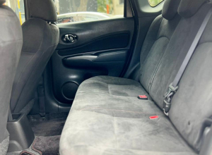 Nissan Note Medalist