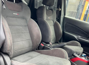 Nissan Note Medalist