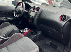 Nissan Note Medalist