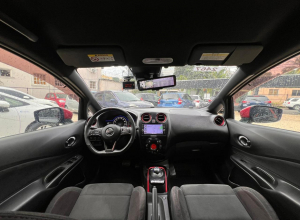 Nissan Note Medalist