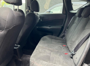 Nissan Note Medalist