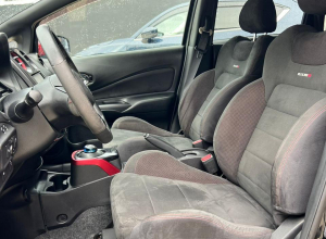 Nissan Note Medalist